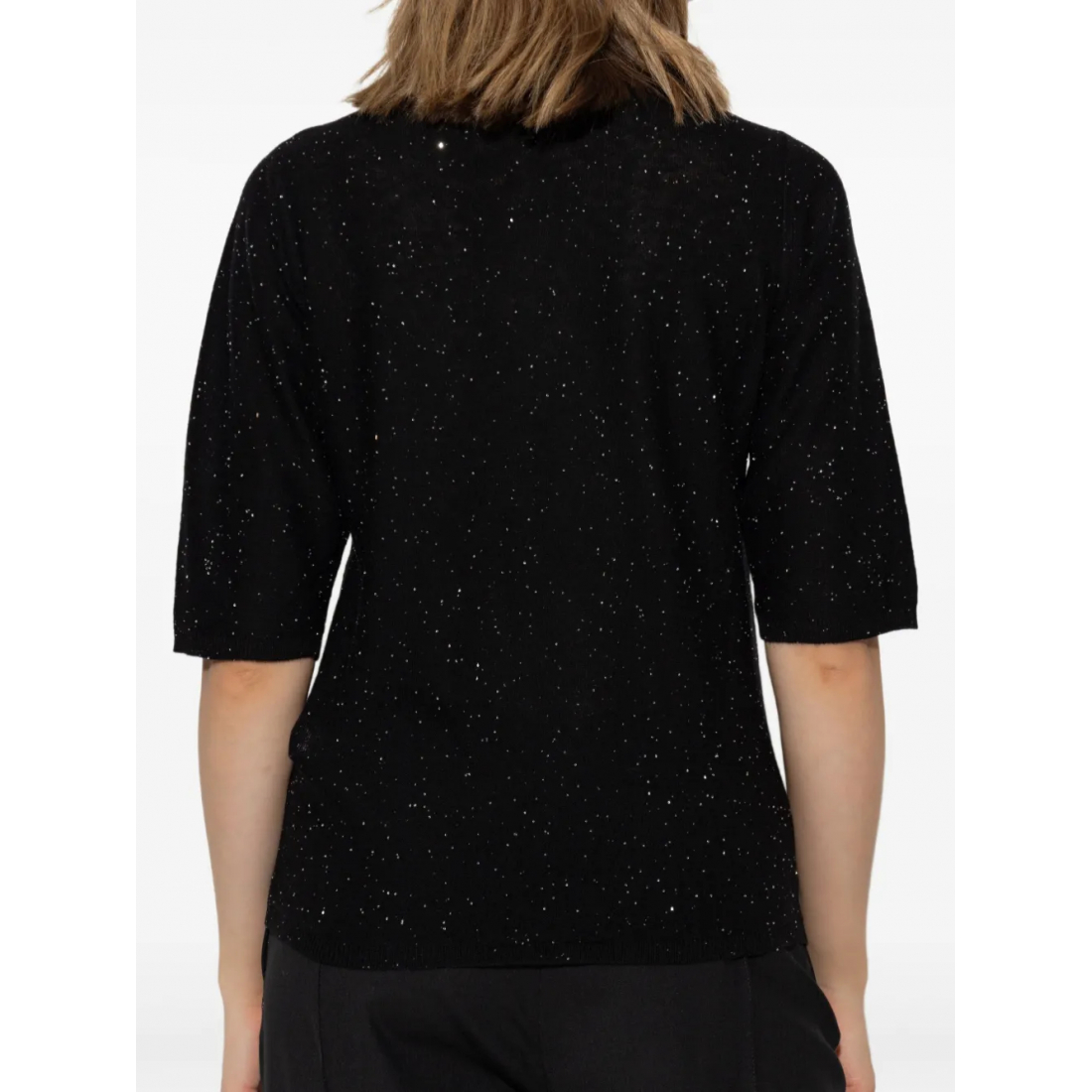 Pull à manches courtes pour Femmes