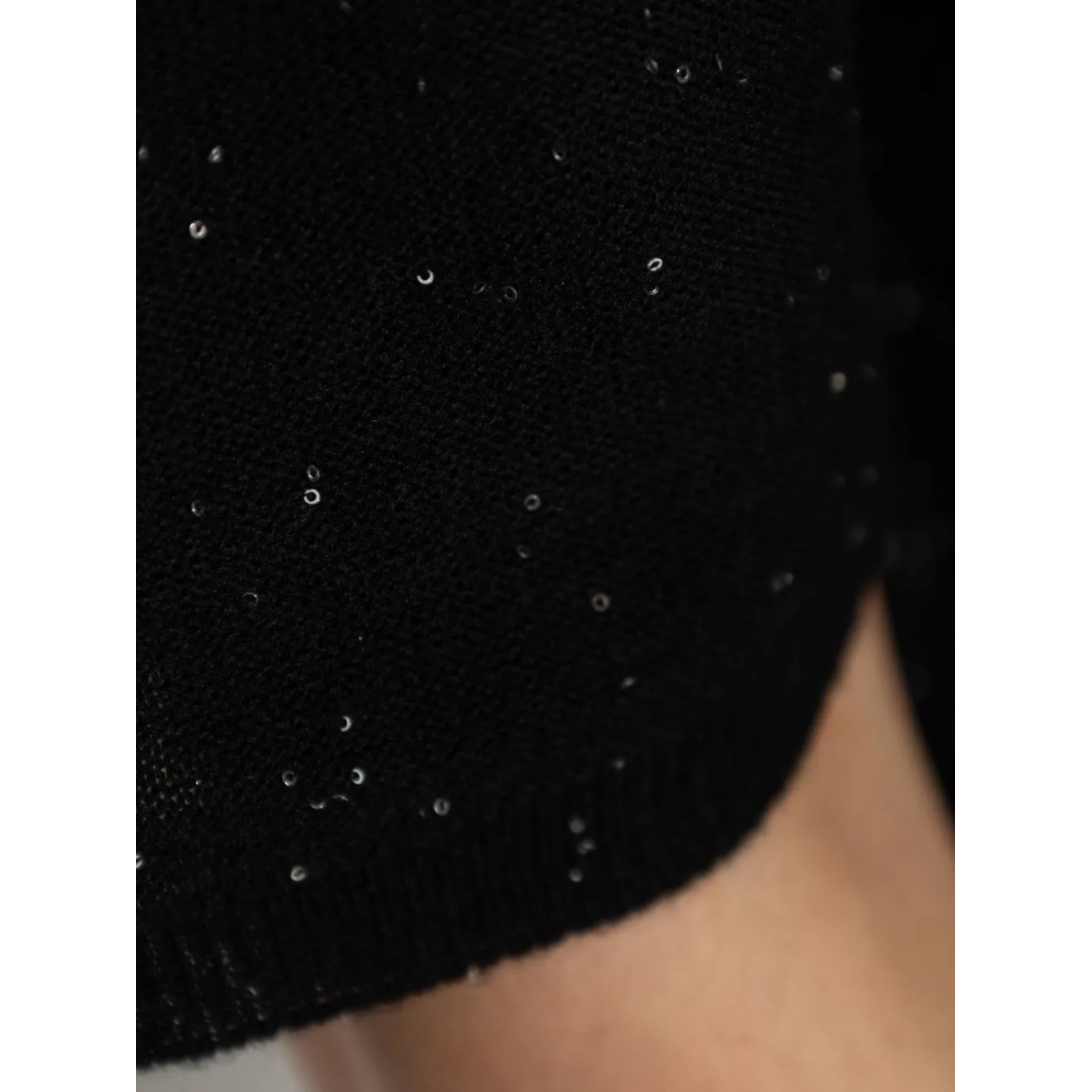 Pull à manches courtes pour Femmes