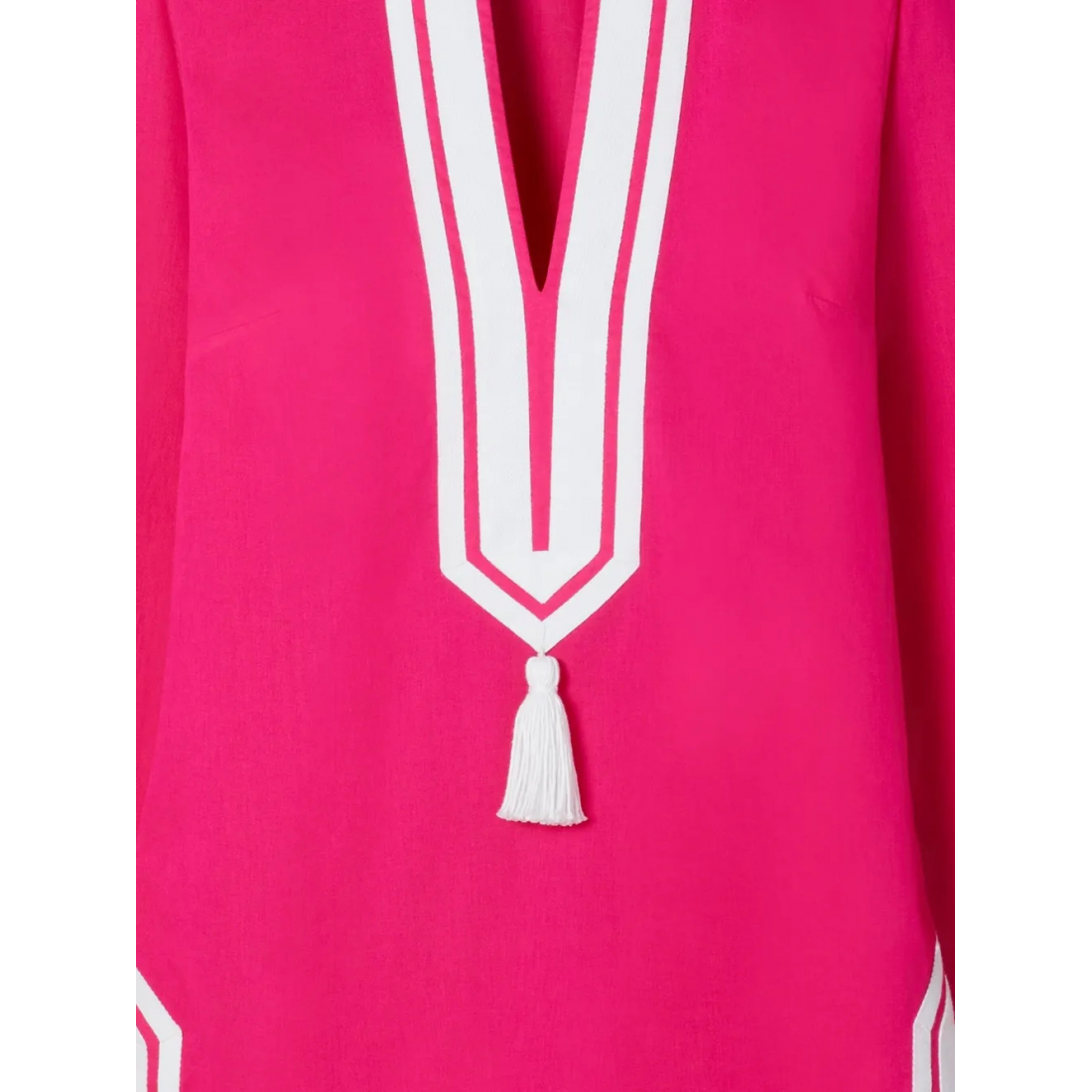 'Beach' Tunika für Damen