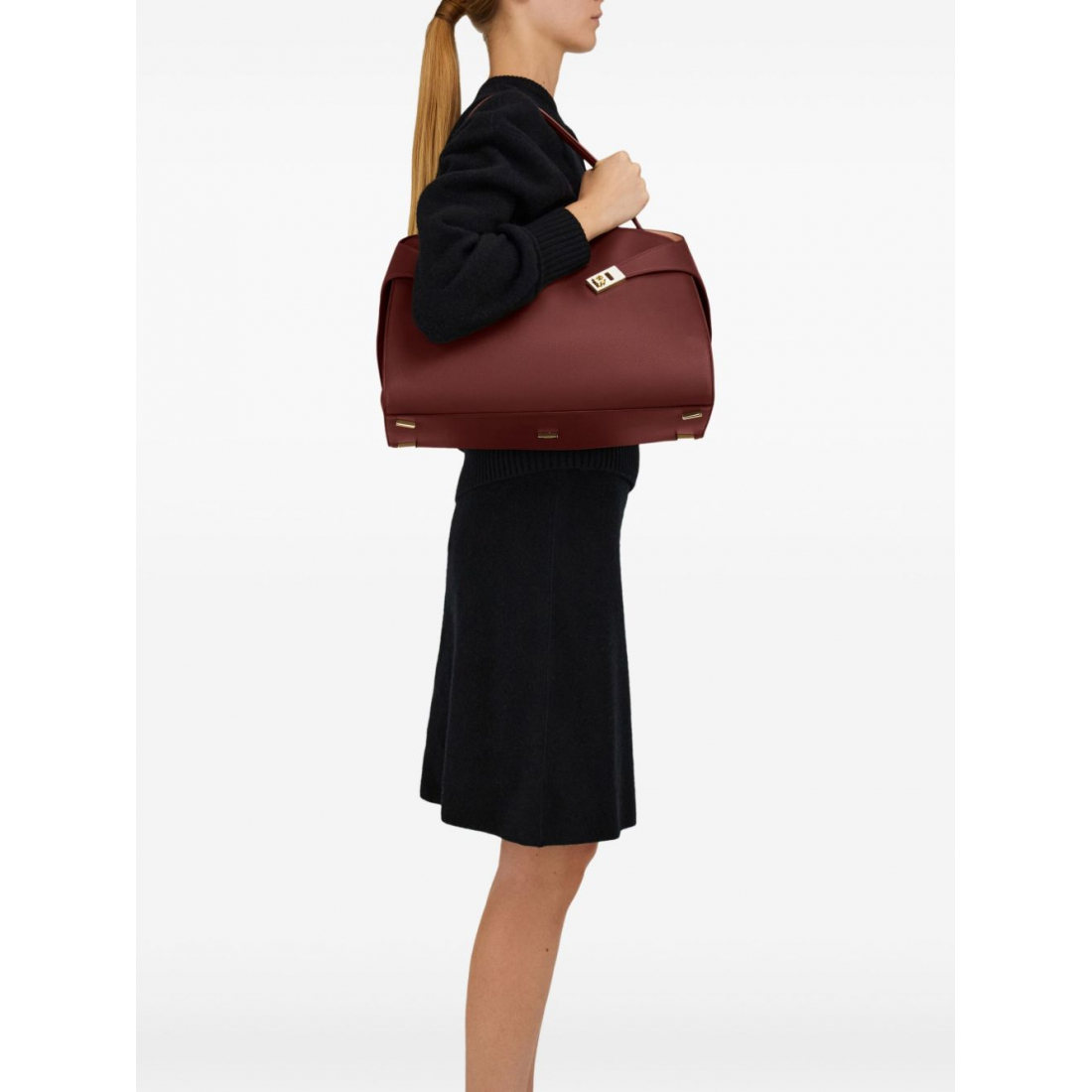 Sac Cabas 'Hug Medium' pour Femmes