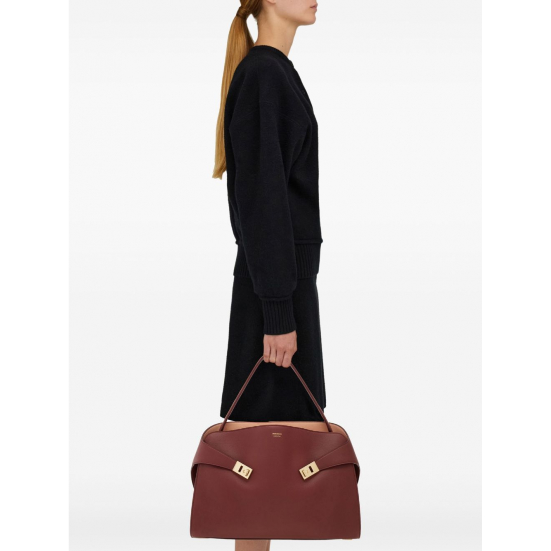 Sac Cabas 'Hug Medium' pour Femmes