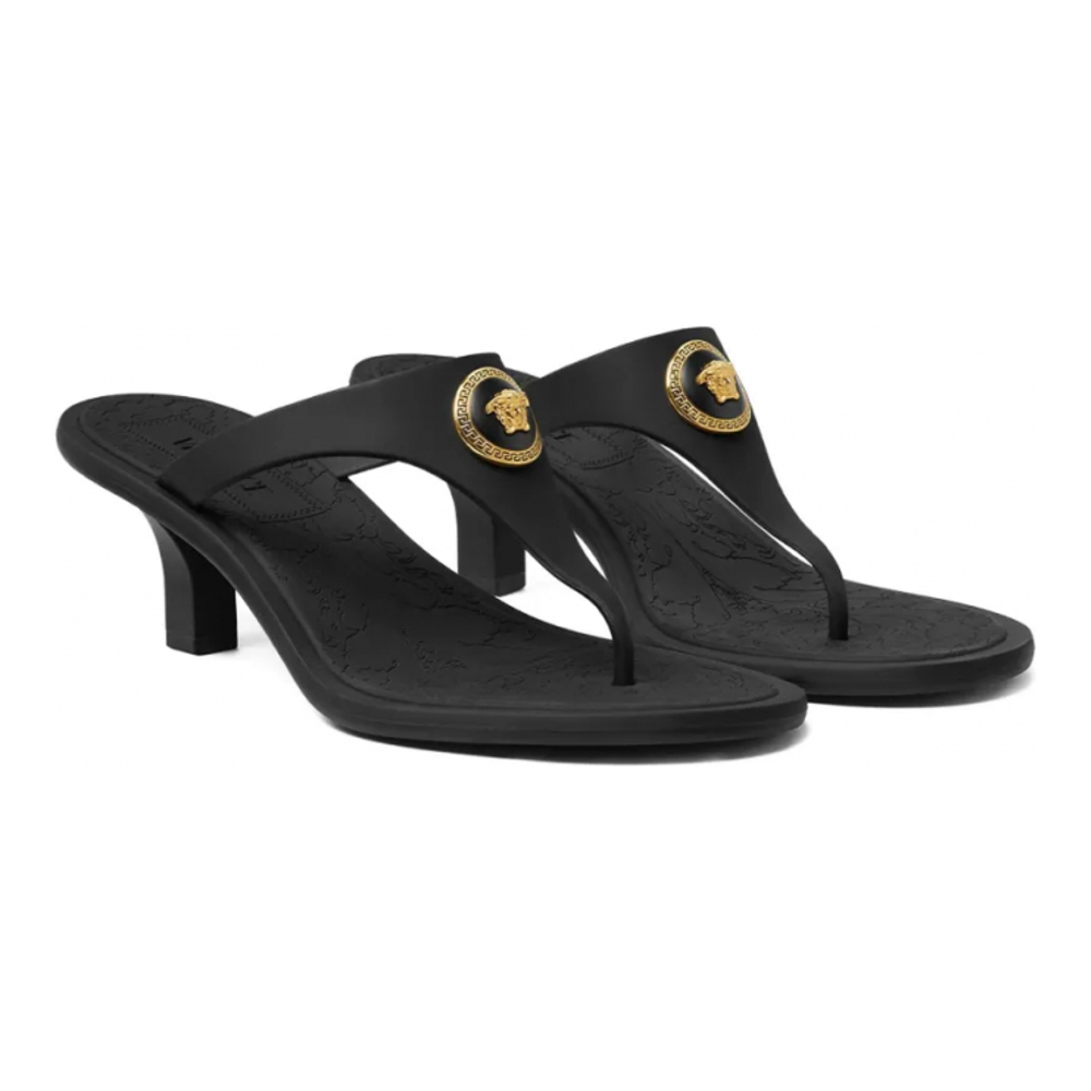 Women's 'Alia' High Heel Mules