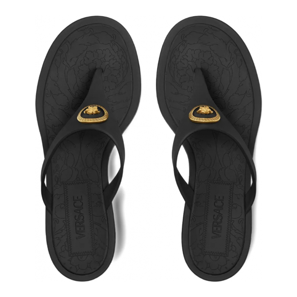 Women's 'Alia' High Heel Mules