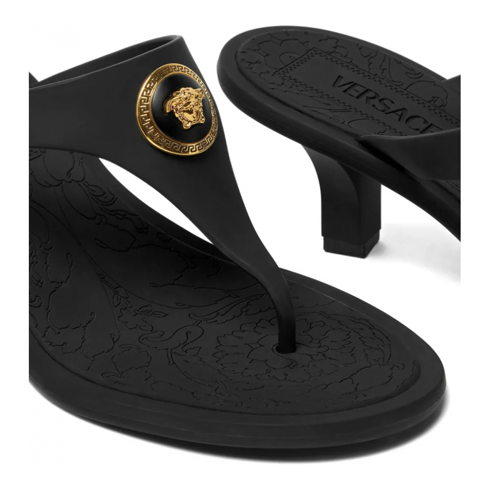 Women's 'Alia' High Heel Mules