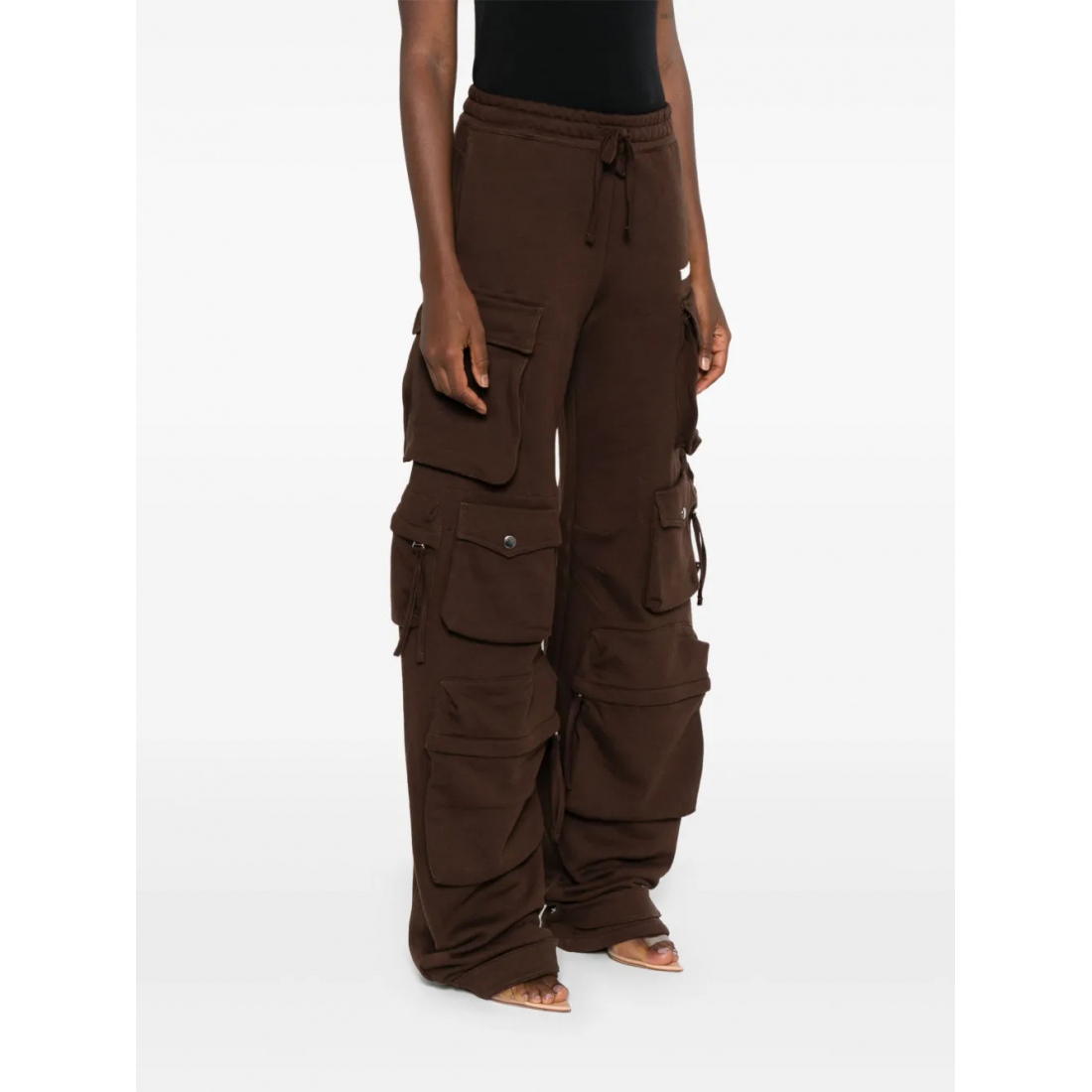 Pantalon cargo 'Fern' pour Femmes