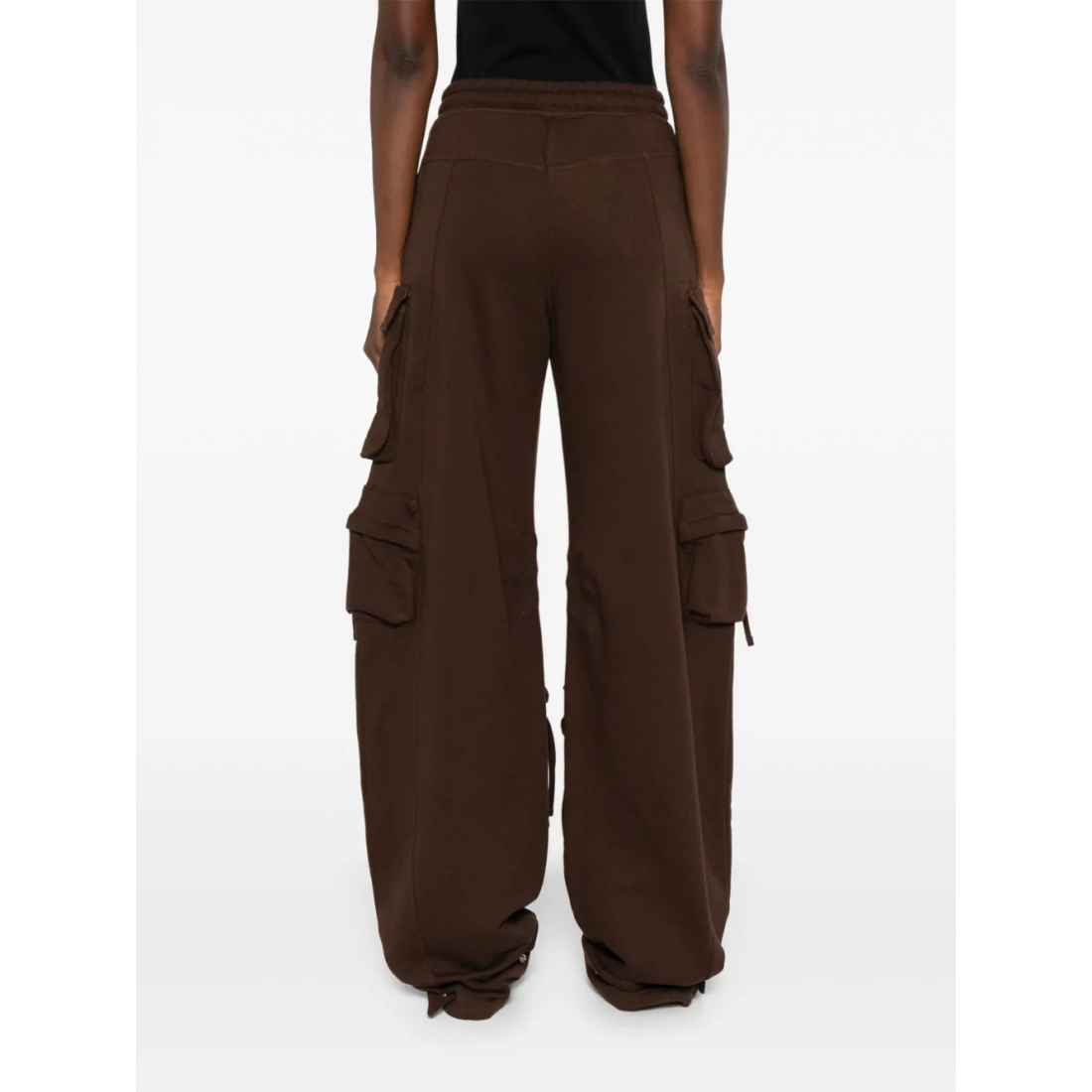 Pantalon cargo 'Fern' pour Femmes