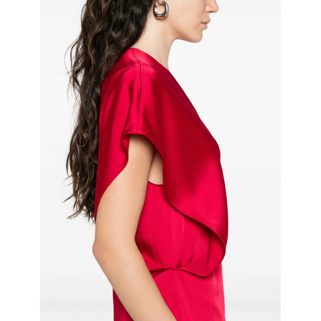 Robe Midi pour Femmes