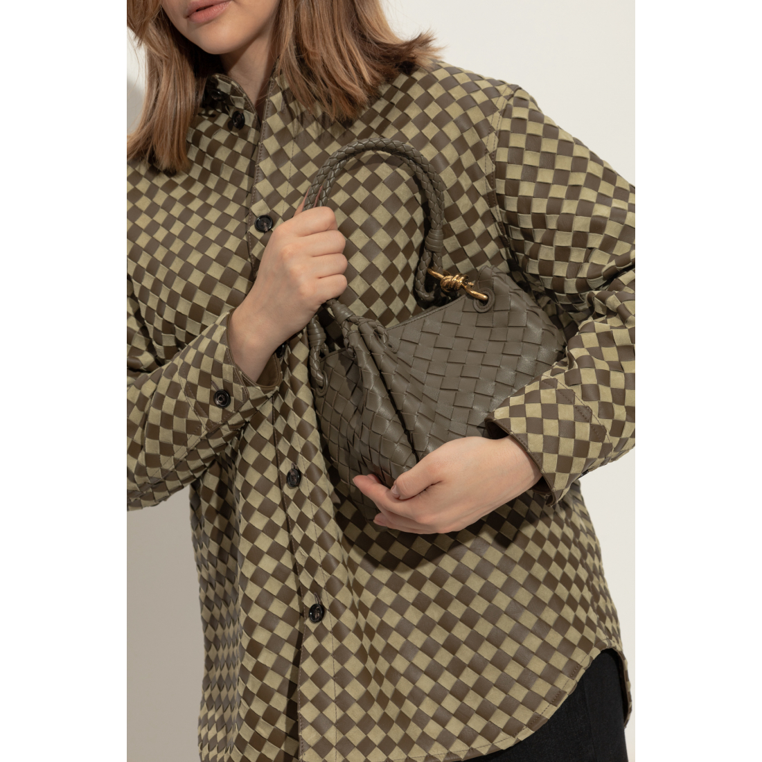 Sac à main 'Parachute Small' pour Femmes