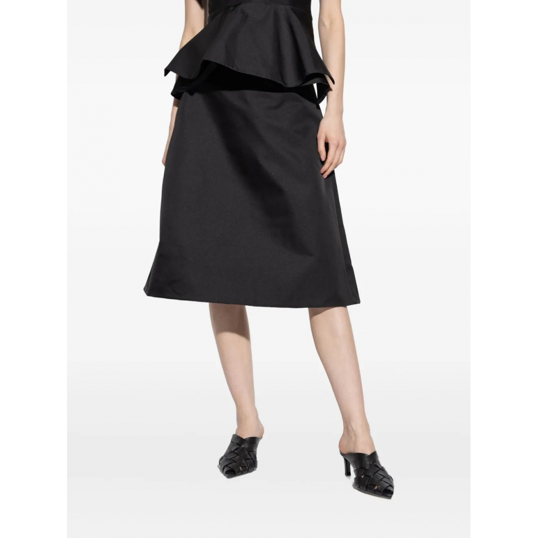 Women's A-line Skirt