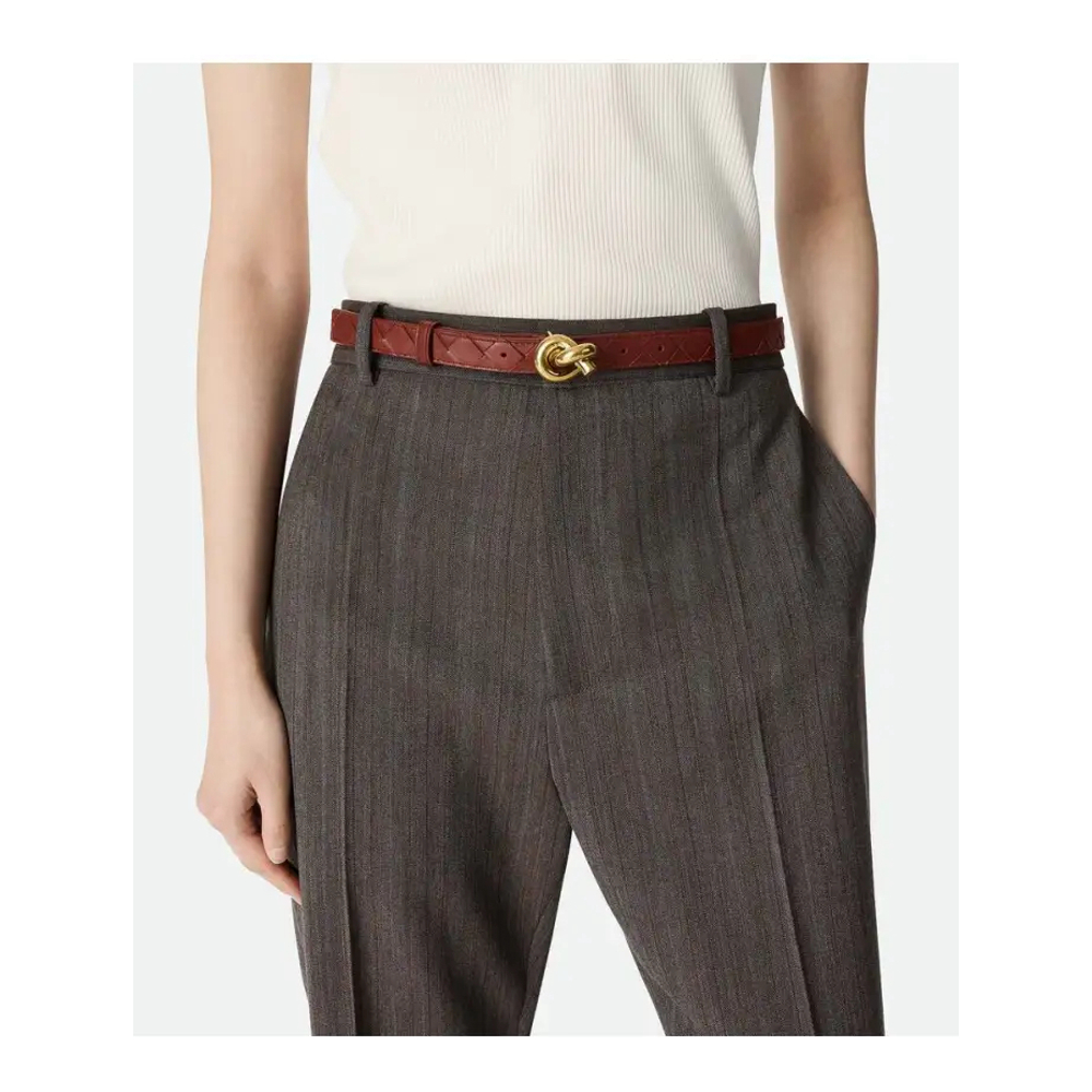 Ceinture 'Knot' pour Femmes