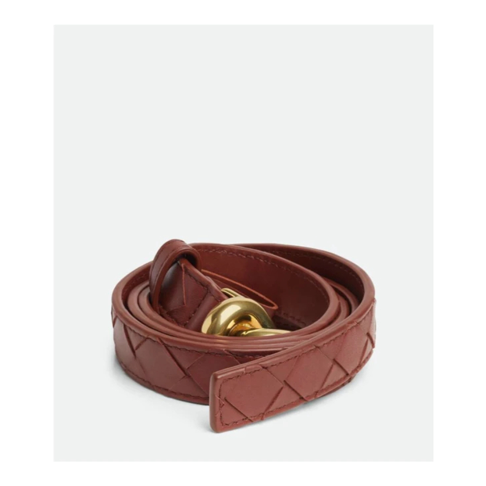 Ceinture 'Knot' pour Femmes