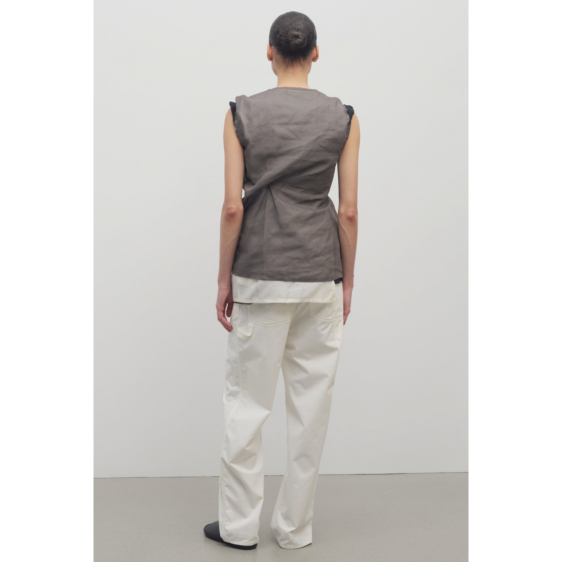 Women's 'Sharka' Cargo Trousers