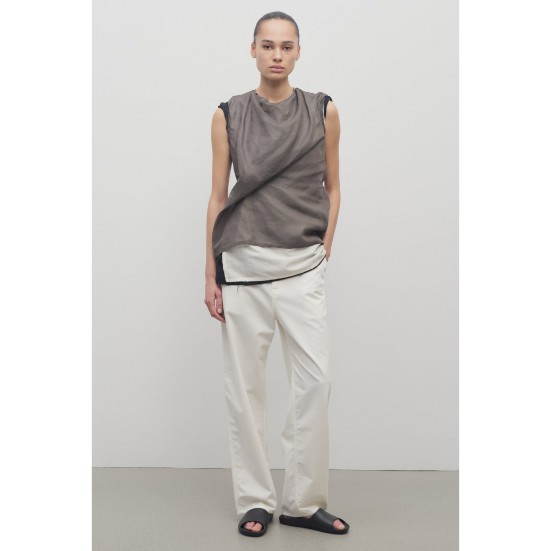 Women's 'Sharka' Cargo Trousers
