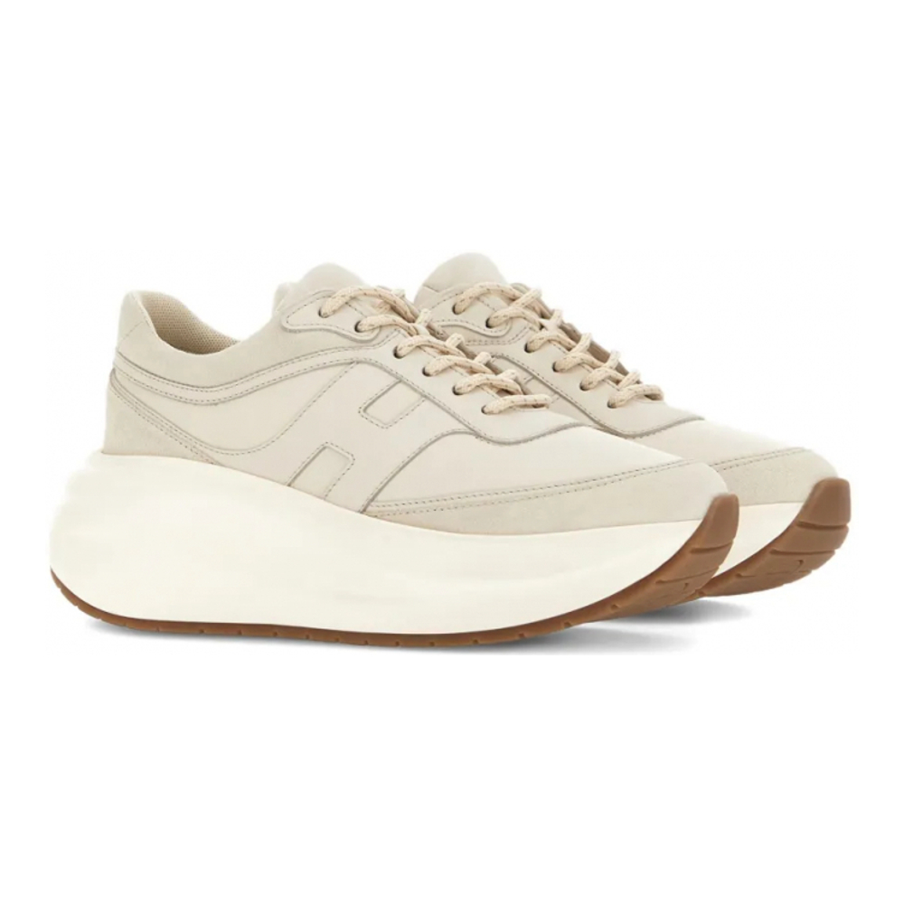 Women's 'H696 Chunky Runner' Sneakers