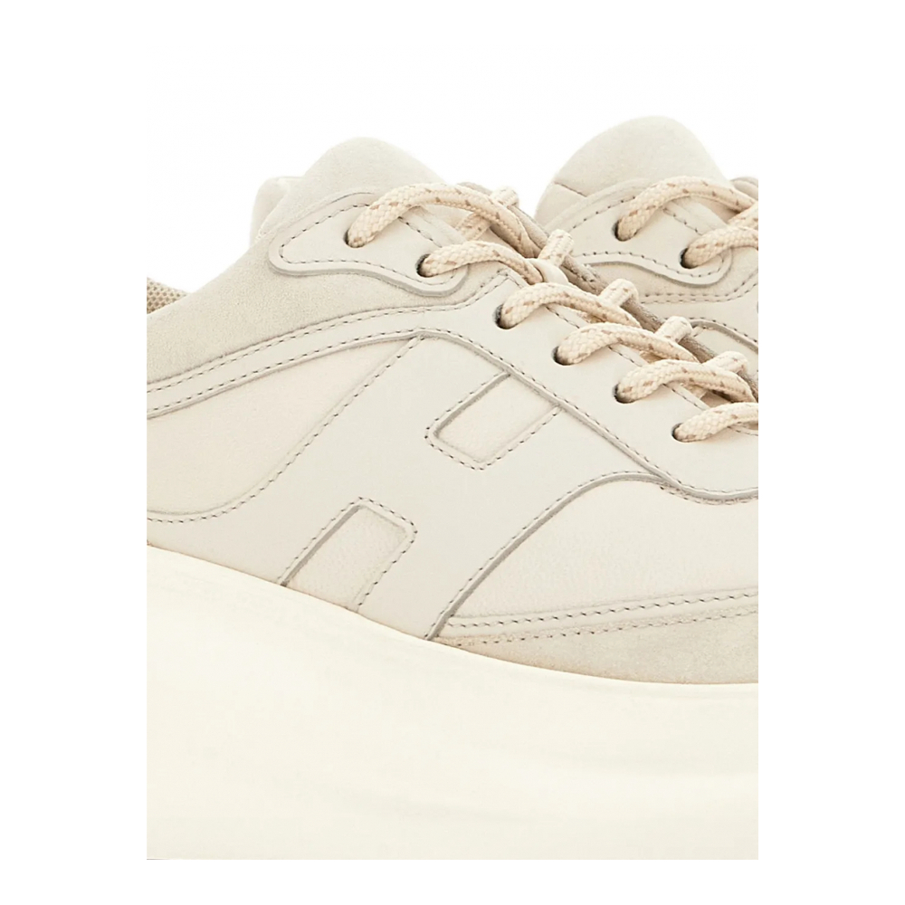 Women's 'H696 Chunky Runner' Sneakers