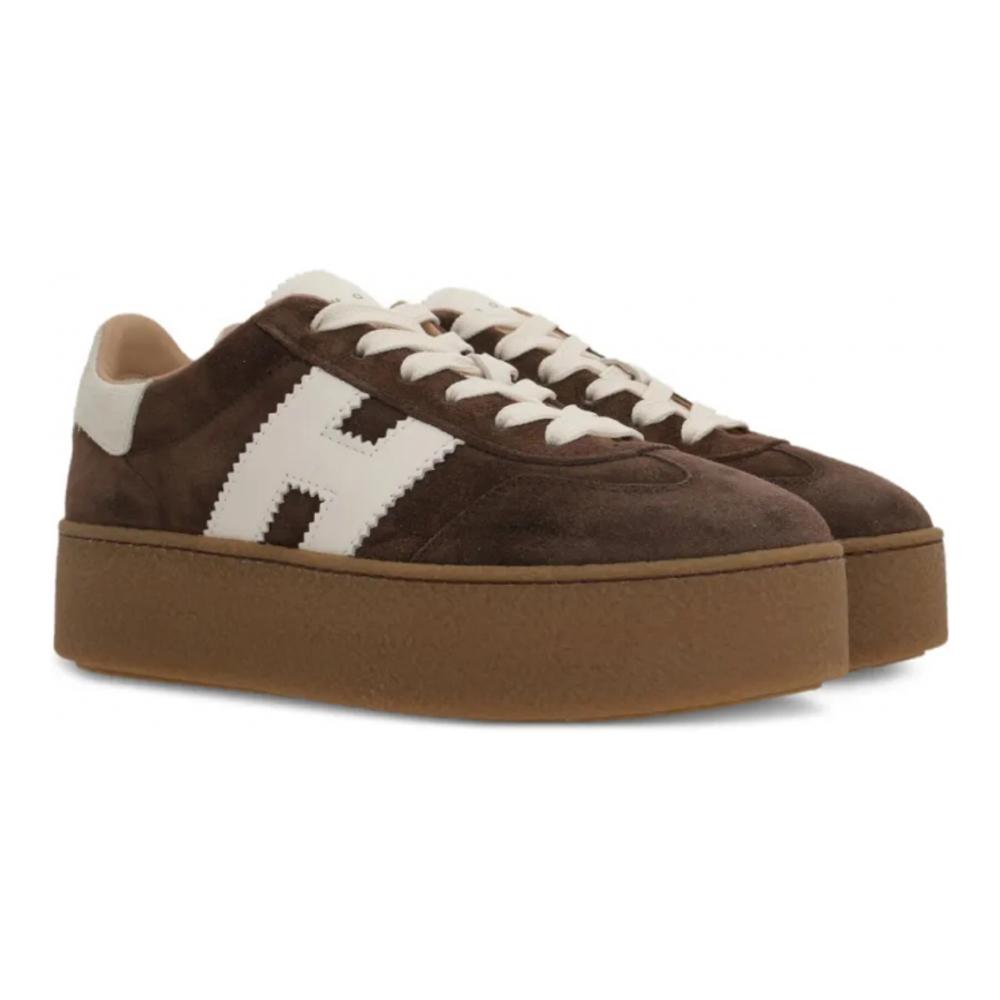 Sneakers 'Cool' pour Femmes