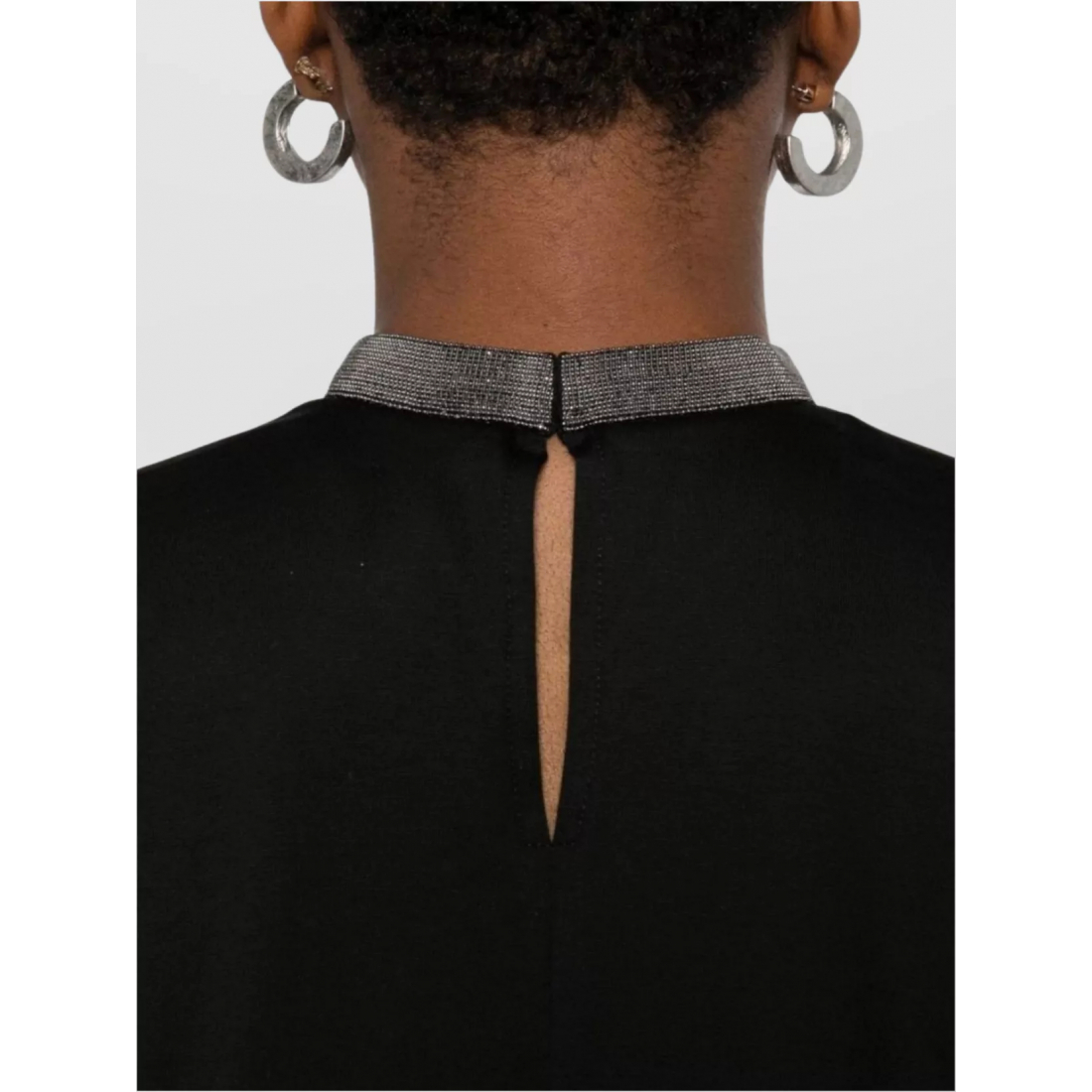 Top à manches courtes pour Femmes