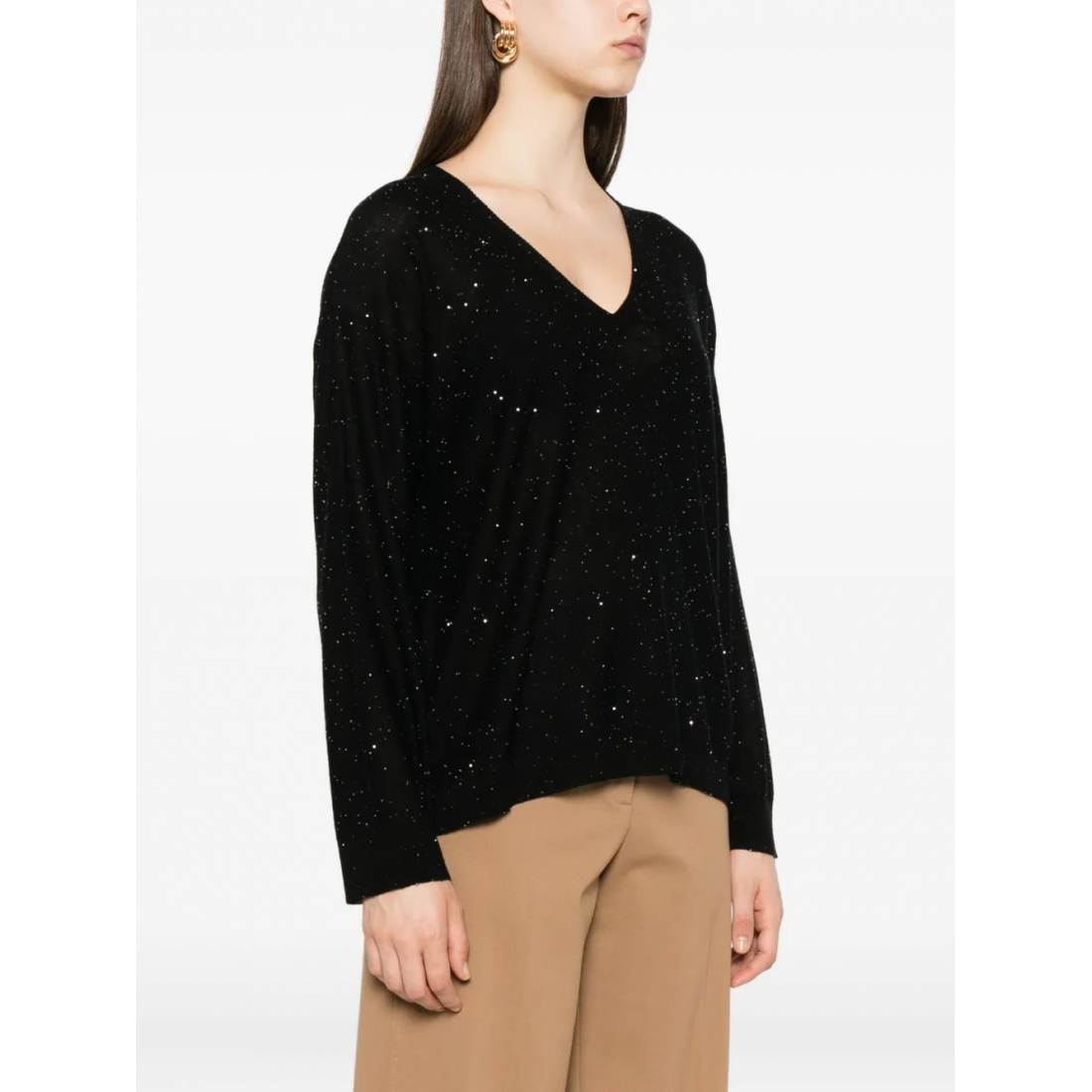 Pull 'Glitter' pour Femmes