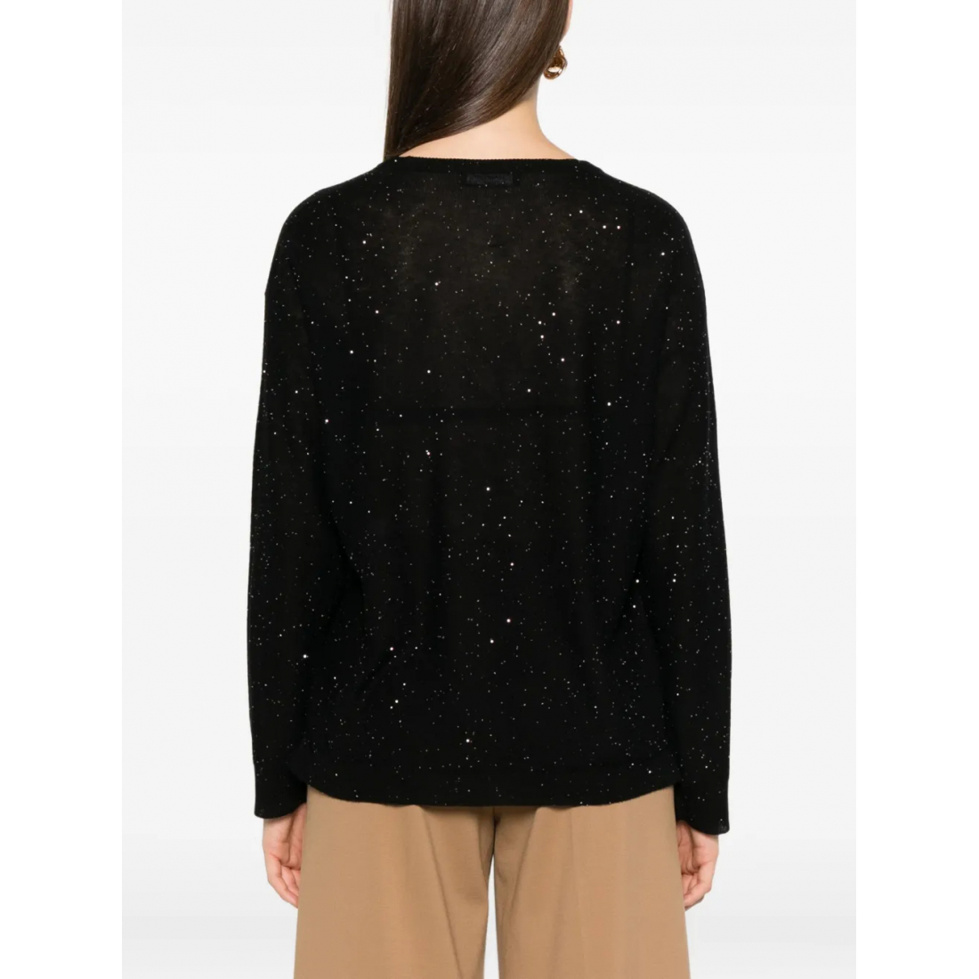 Pull 'Glitter' pour Femmes