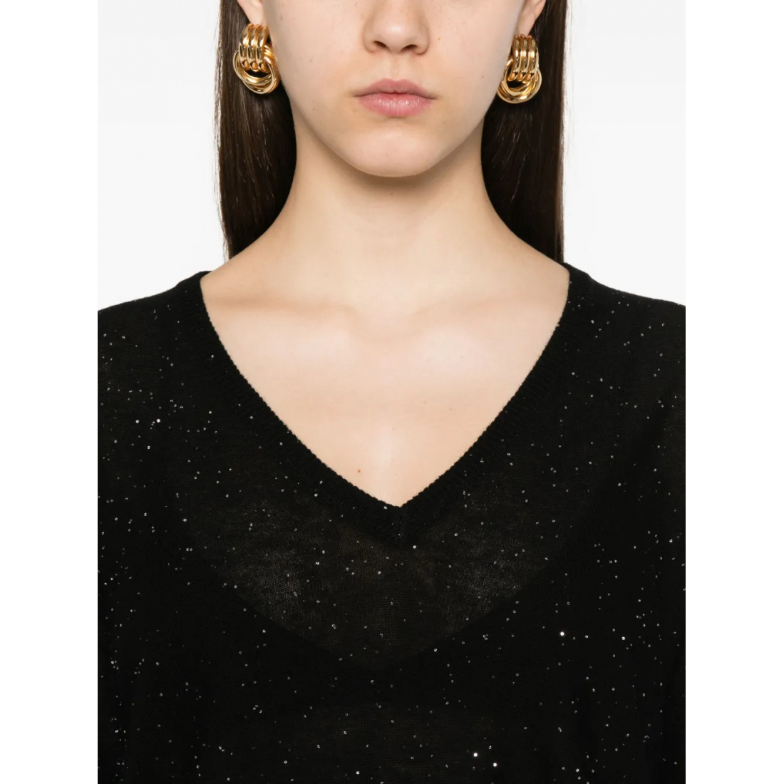 Pull 'Glitter' pour Femmes