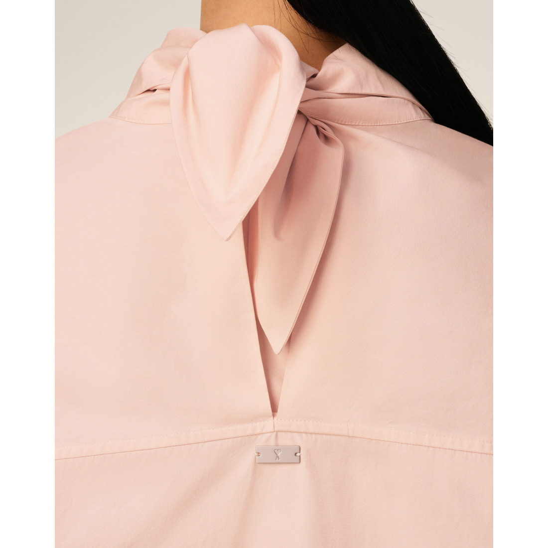 Blouse à manches longues 'Bandana' pour Femmes