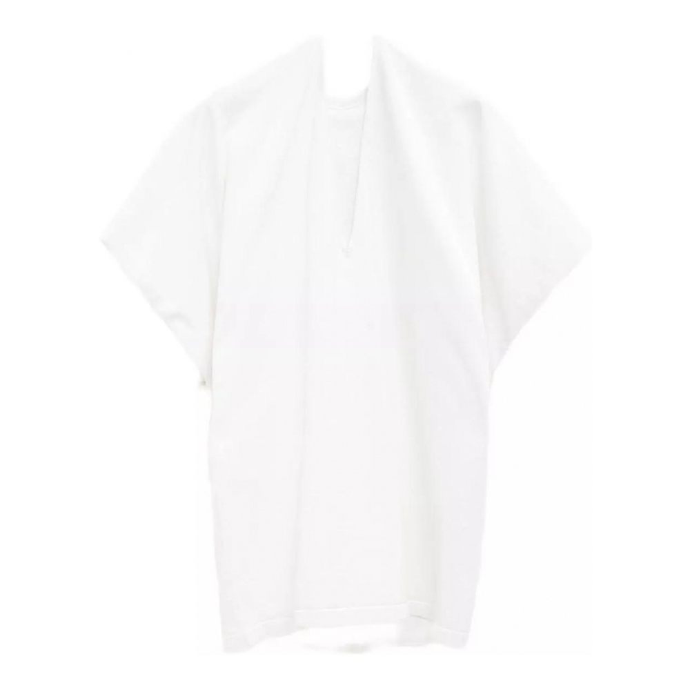 Blouse à manches courtes pour Femmes