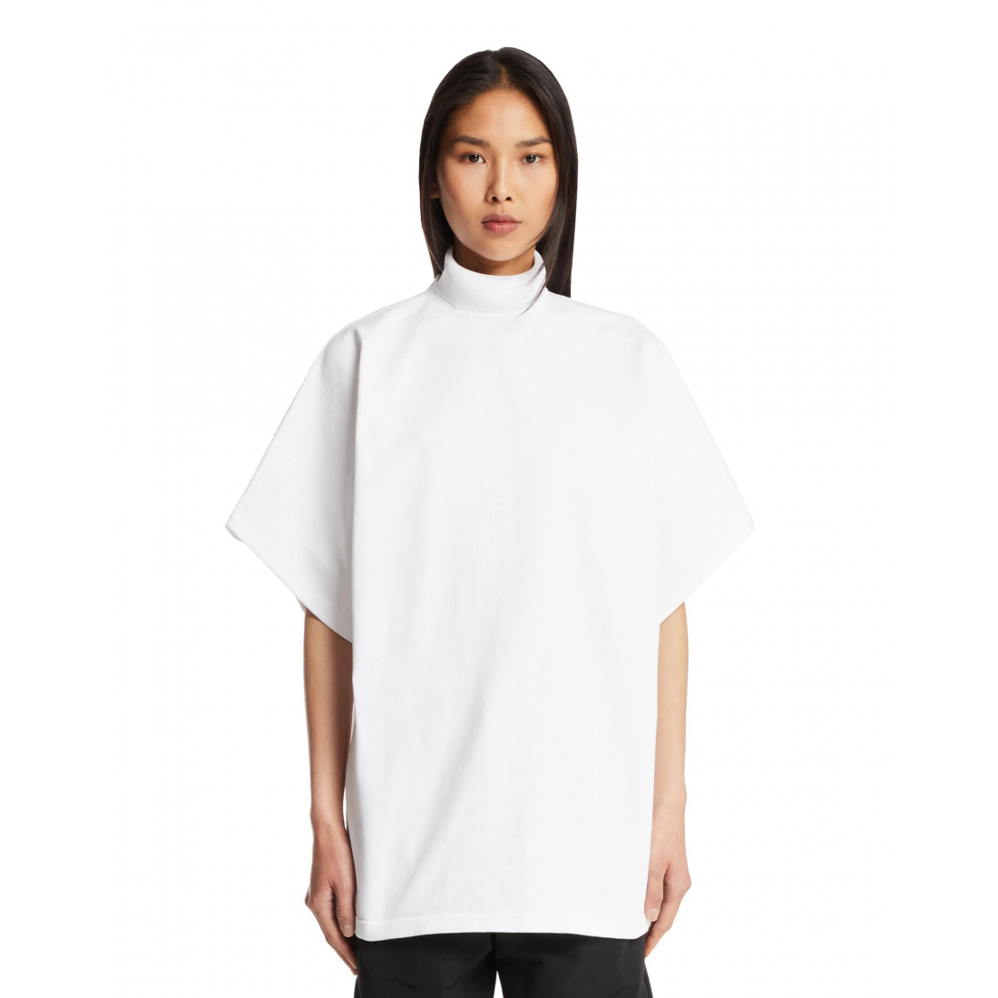 Blouse à manches courtes pour Femmes