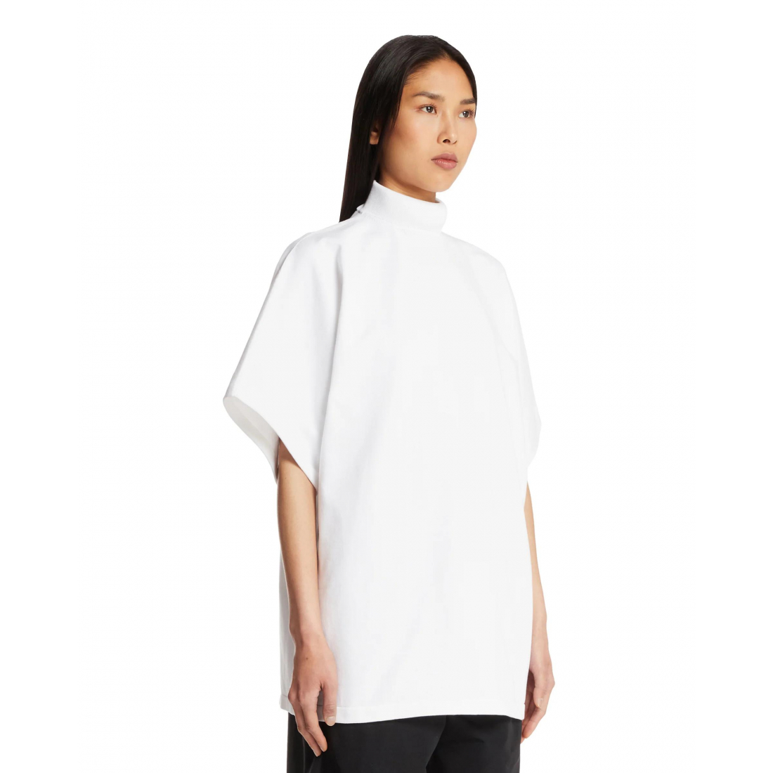 Blouse à manches courtes pour Femmes