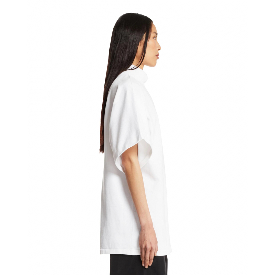 Blouse à manches courtes pour Femmes