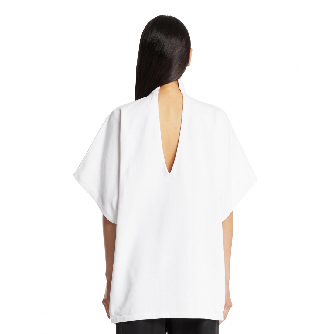 Blouse à manches courtes pour Femmes