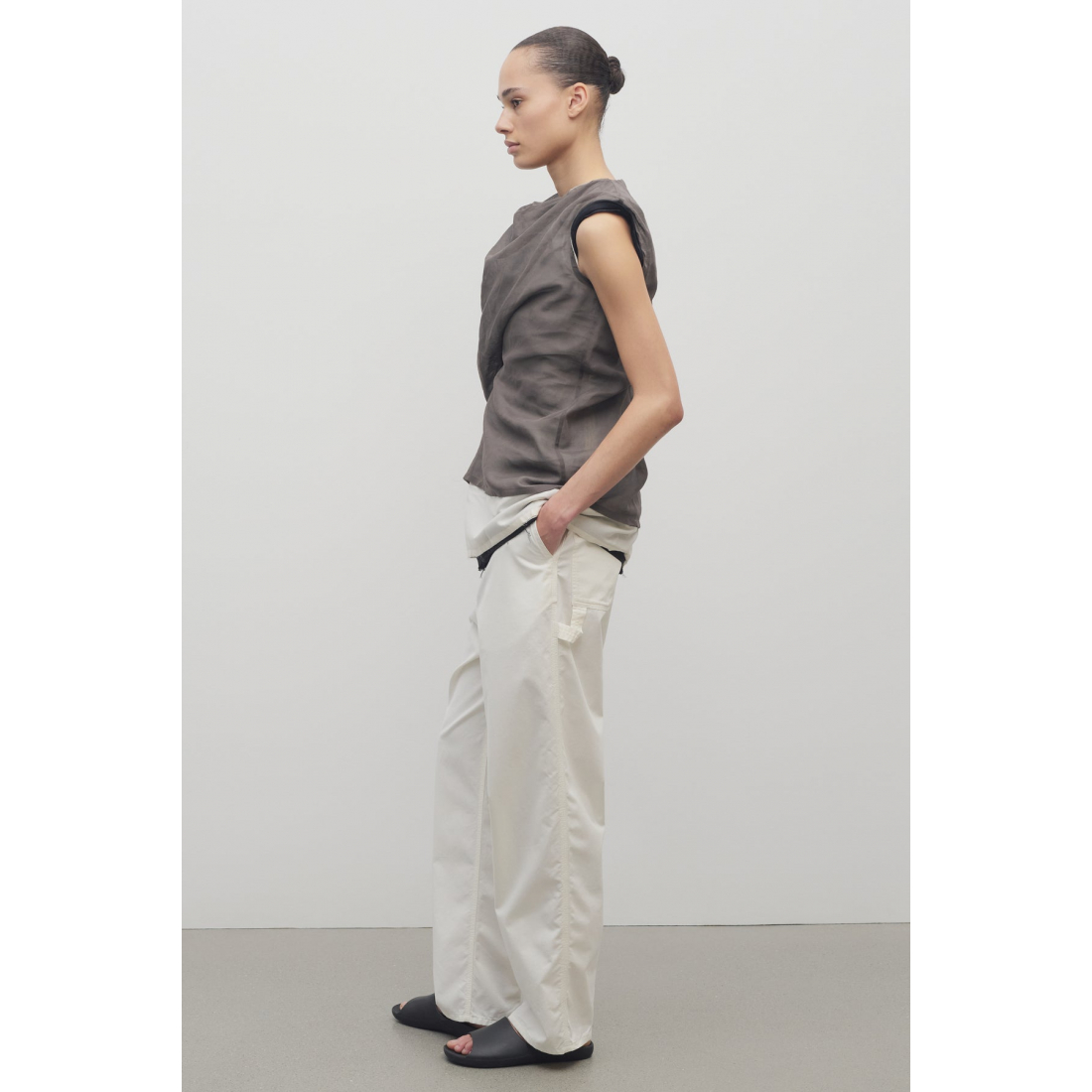 Women's 'Sharka' Cargo Trousers