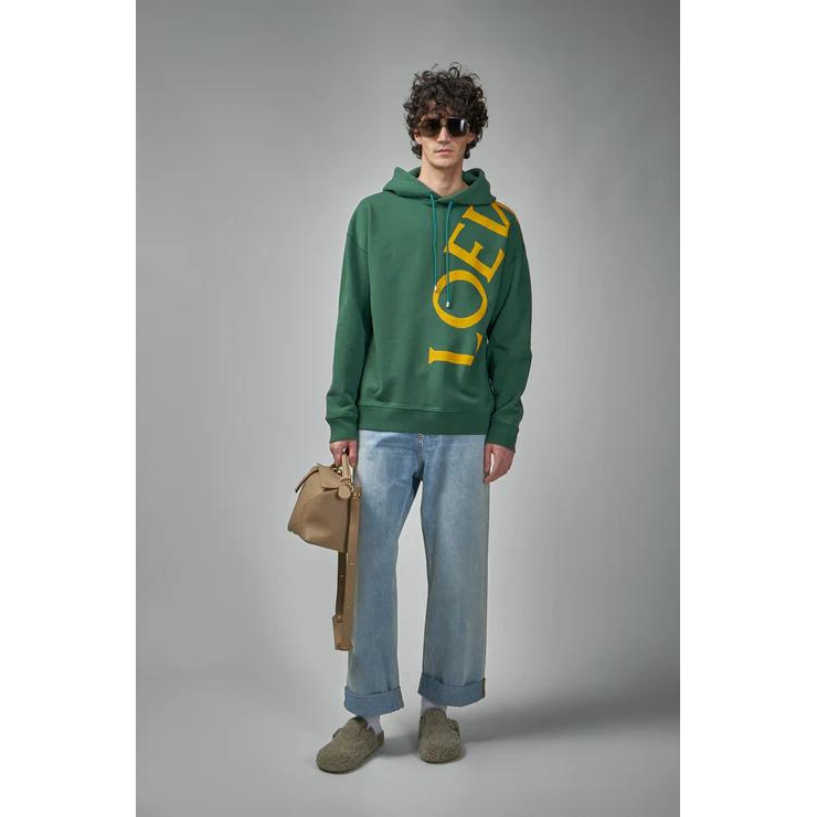 Sweatshirt à capuche  pour Hommes