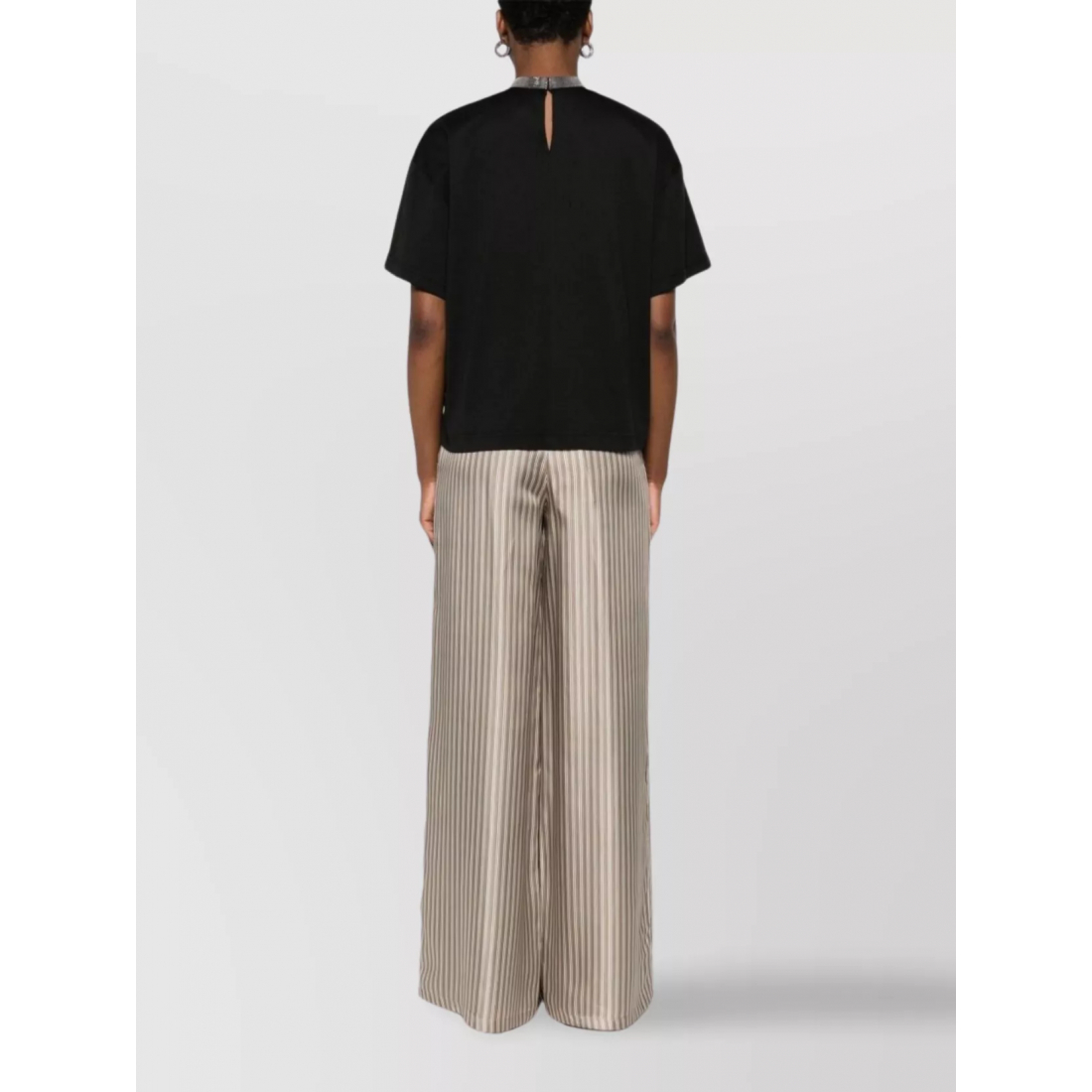 Top à manches courtes pour Femmes