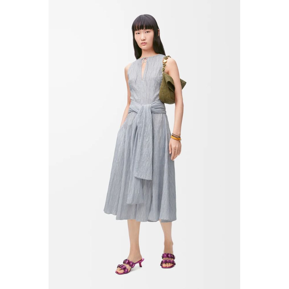 Robe portefeuille pour Femmes