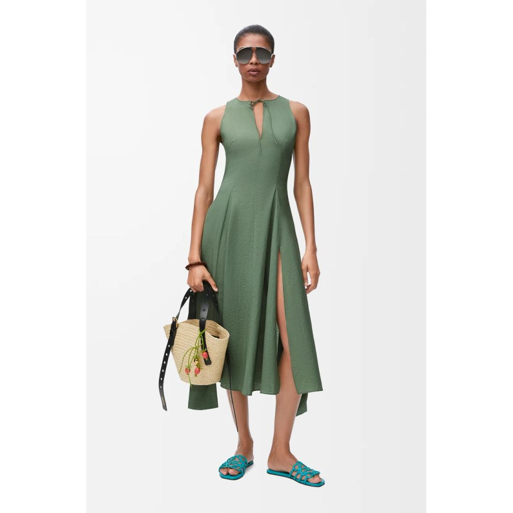 Robe portefeuille pour Femmes