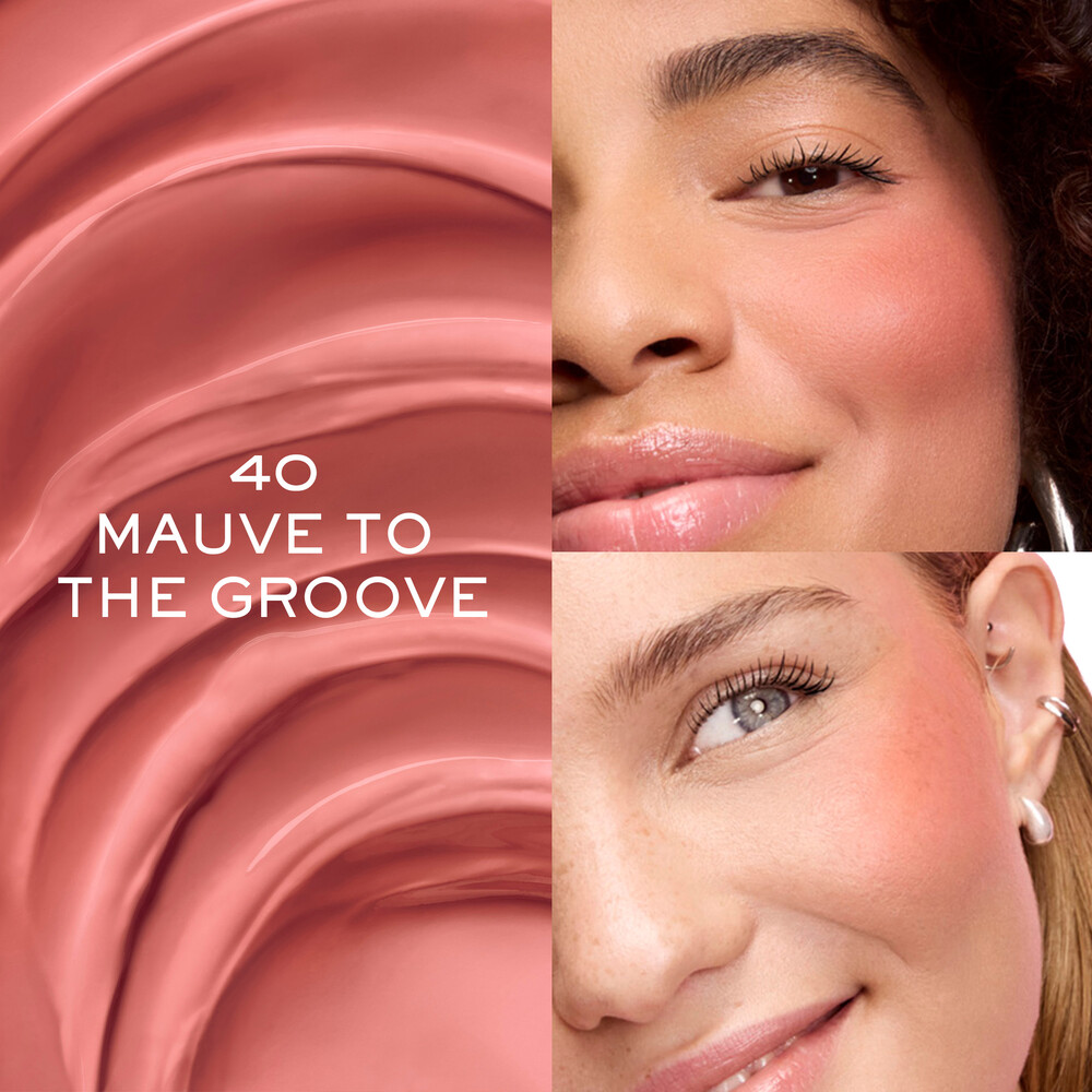 Blush 'Skin Idôle Juicy' - 40 Mauve To The Groove 9 ml