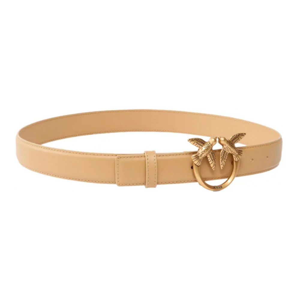 Ceinture 'Love Berry' pour Femmes