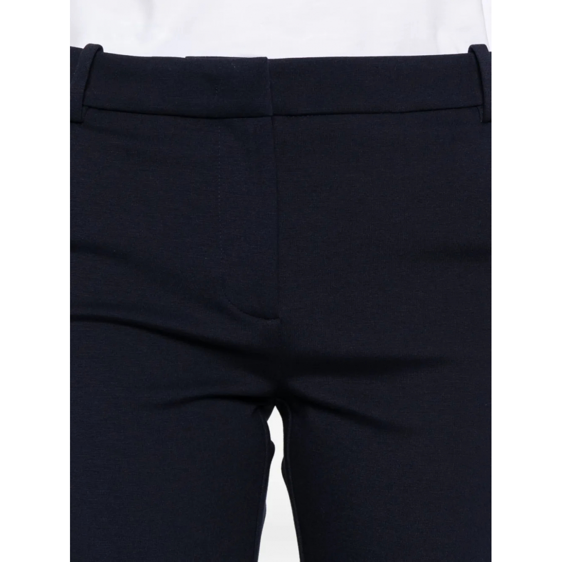 Pantalon de Costume 'Pocket-Detail' pour Femmes