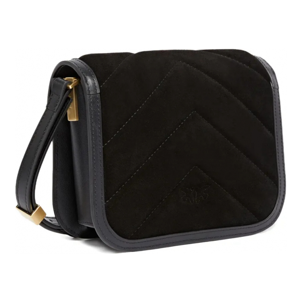 Women's 'Quilted' Mini Bag