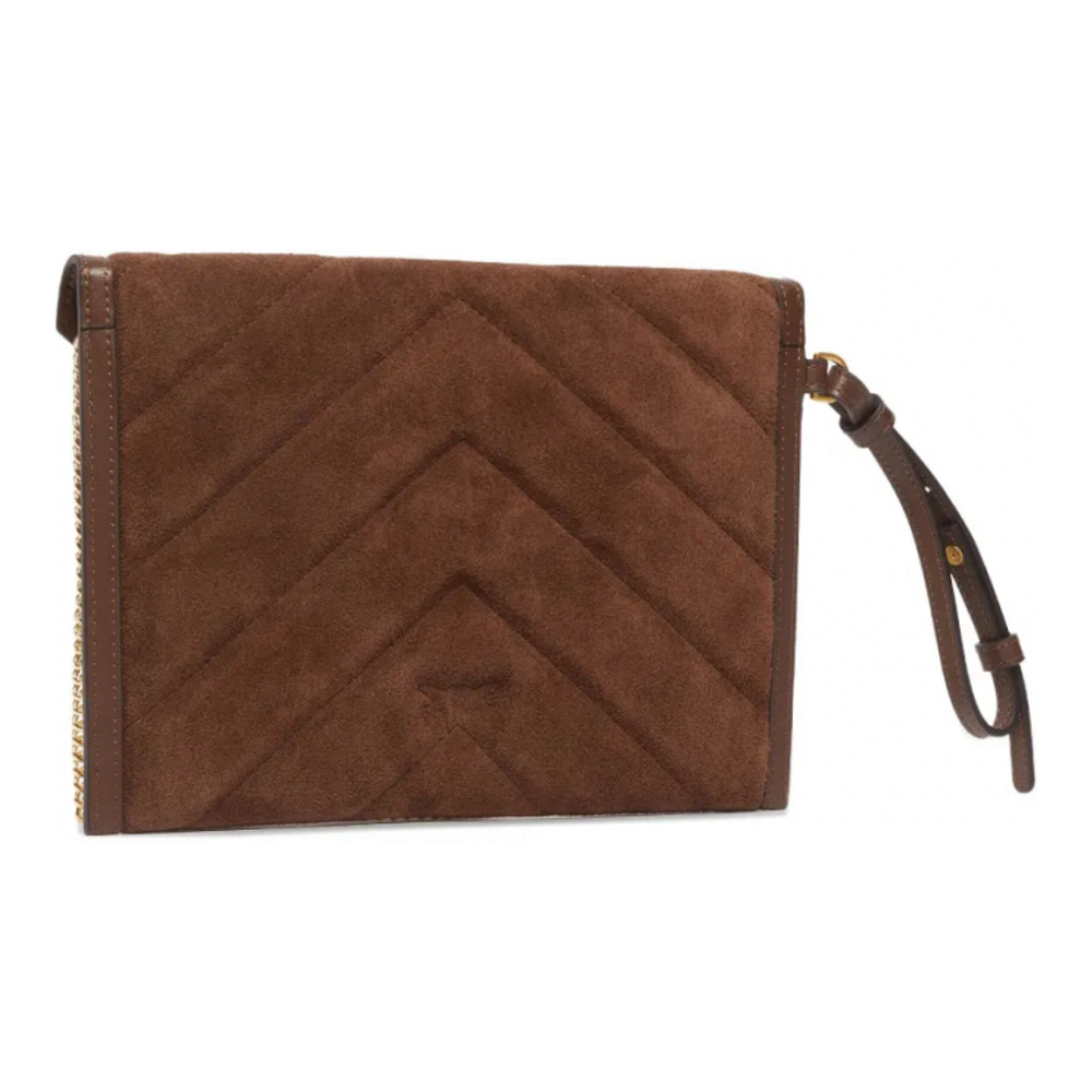 Women's 'Quilted' Clutch