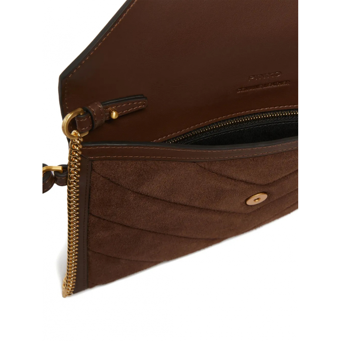 Women's 'Quilted' Clutch