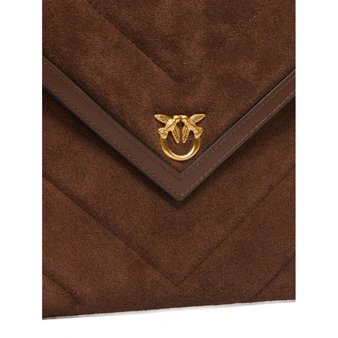 Women's 'Quilted' Clutch