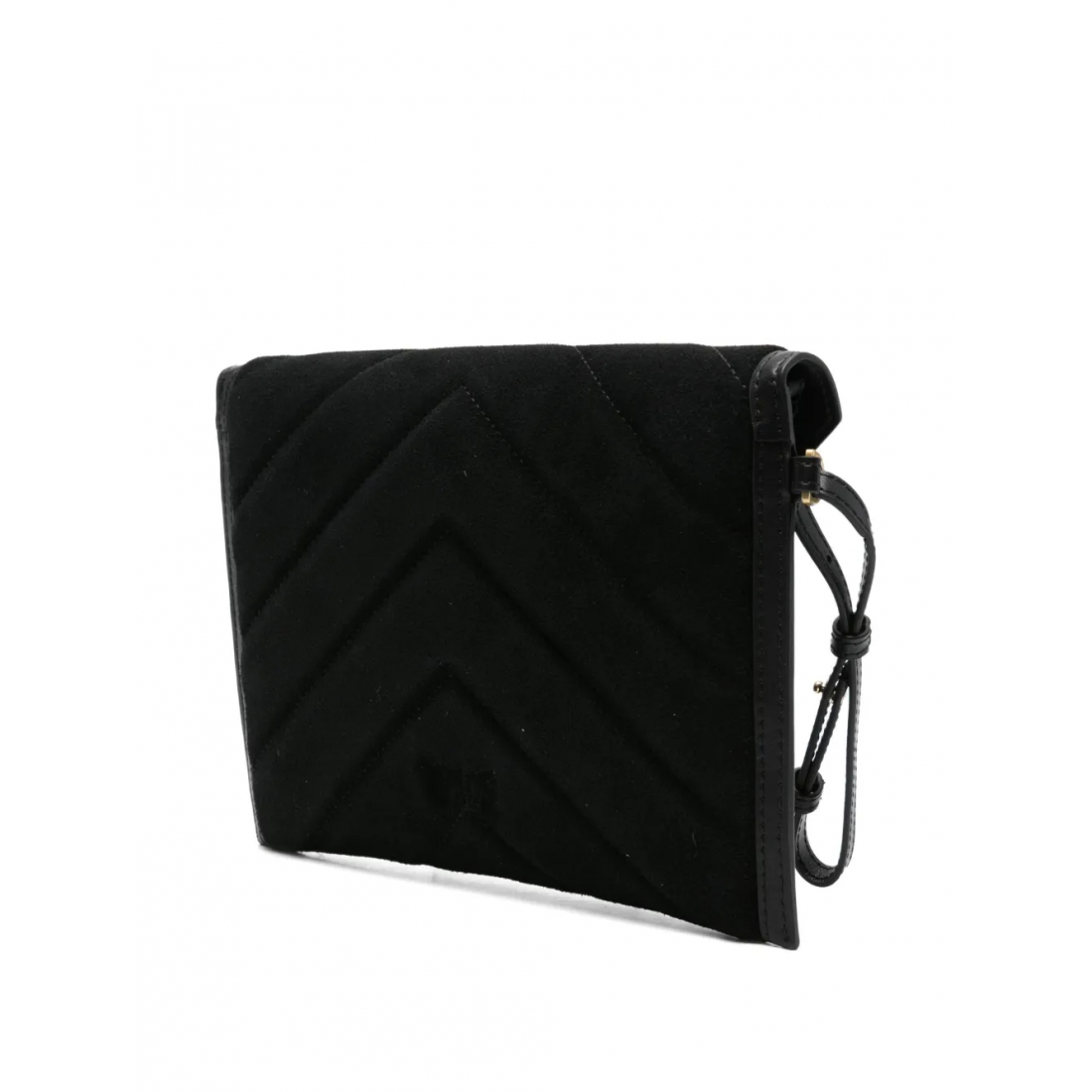 Women's 'Quilted Flap' Clutch
