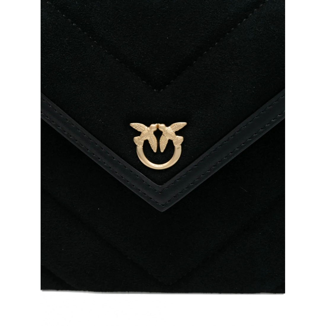 Women's 'Quilted Flap' Clutch