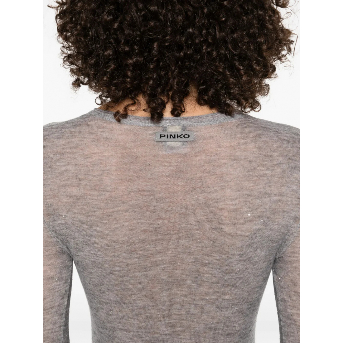 T-shirt 'Long-Sleeve' pour Femmes