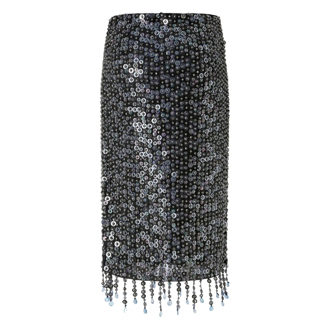 Women's 'Passaparola' Midi Skirt