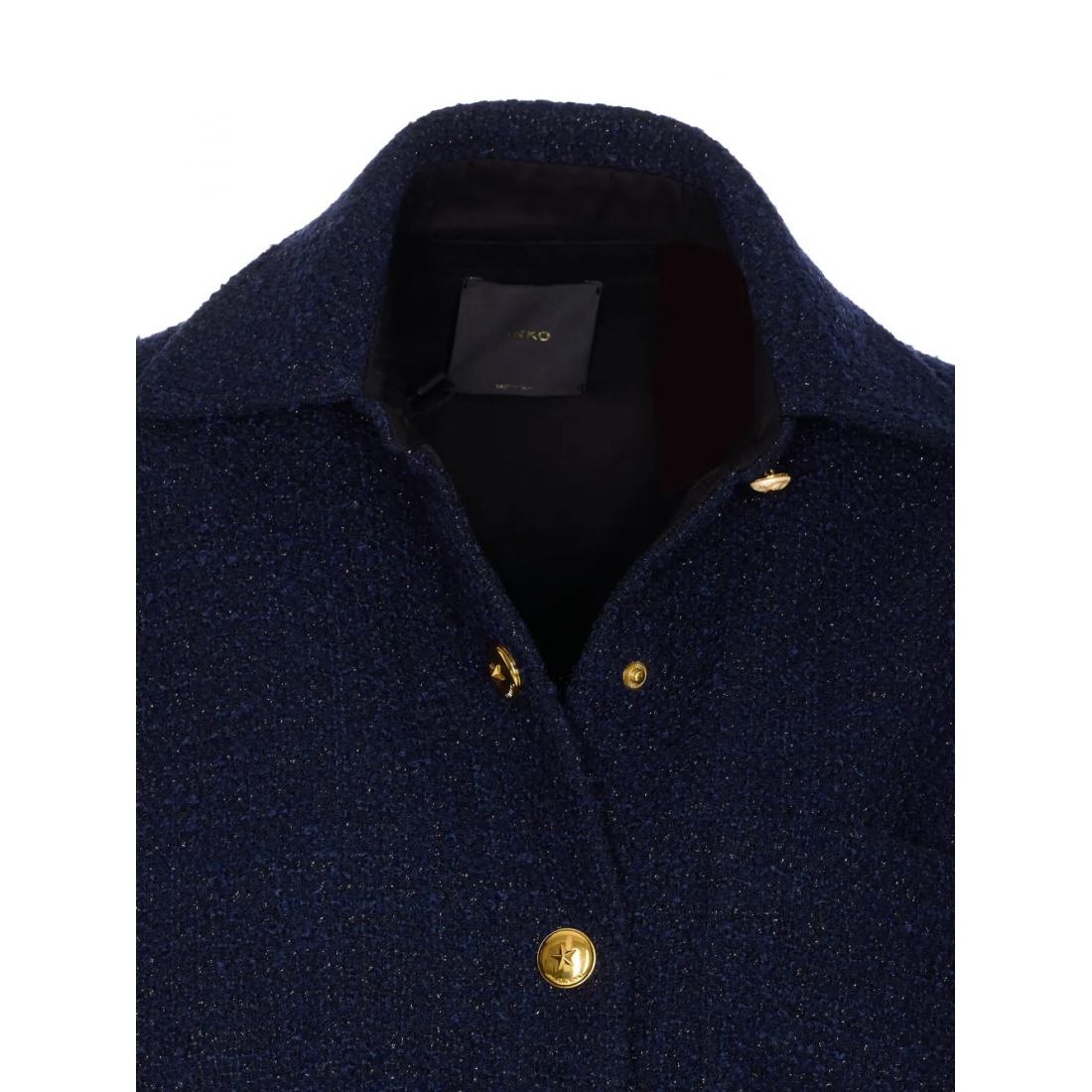 Veste 'Tweed' pour Femmes