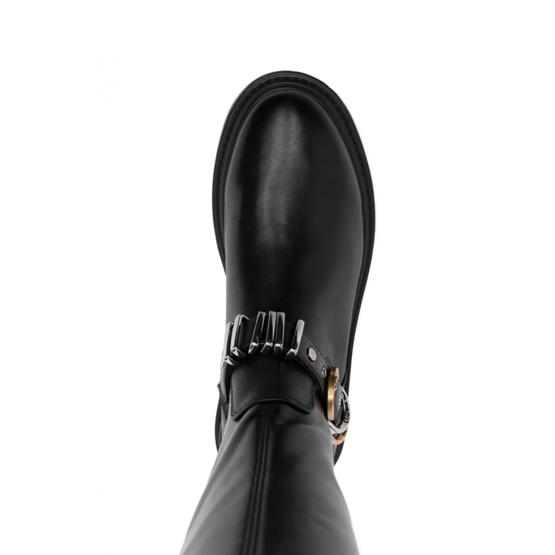 Bottes à plateforme pour Femmes