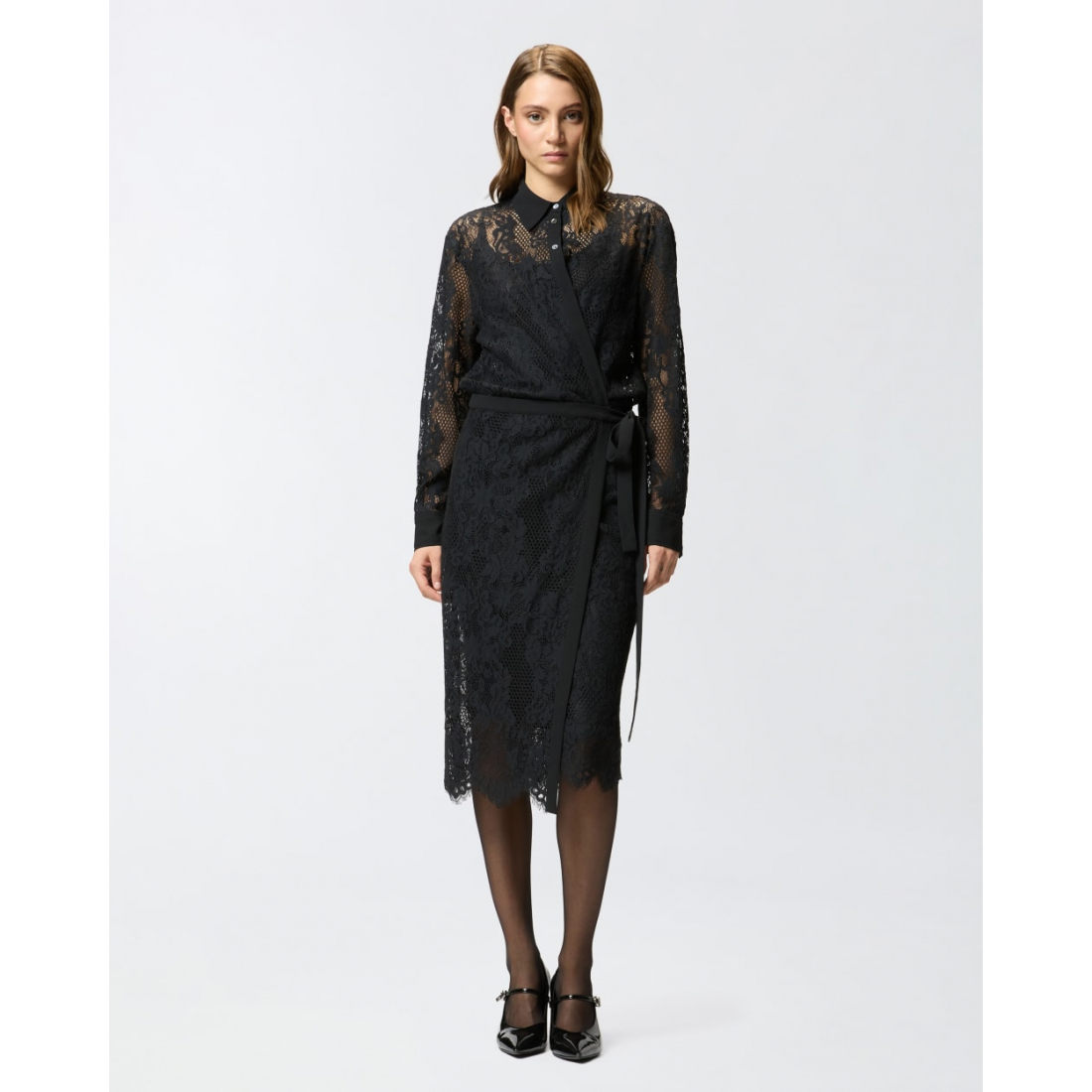 Women's Midi Dress