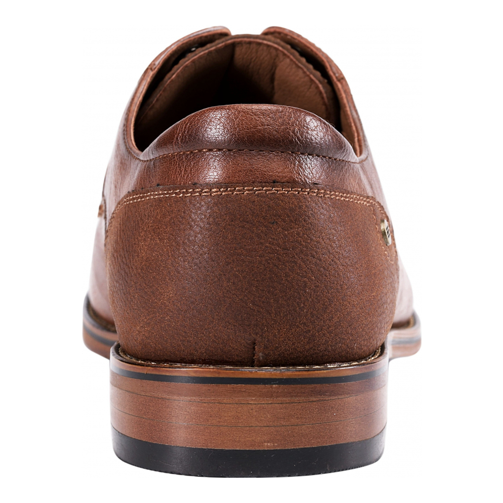 Derbies 'Barmi Cap Toe' pour Hommes